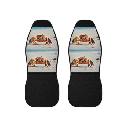 Crab --Car Seat Covers (9201363616063)