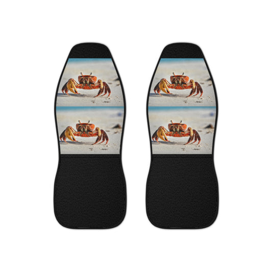 Crab --Car Seat Covers (9201363616063)