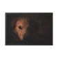 One eye dog    Framed Poster, Horizontal (8543794299199)