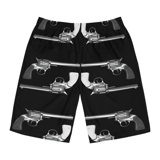 Men's Board Shorts (AOP) (8927791186239)