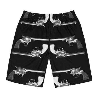 Men's Board Shorts (AOP) (8927791186239)