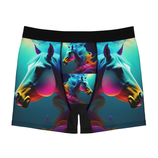 Men's Boxer Briefs (9213372891455)