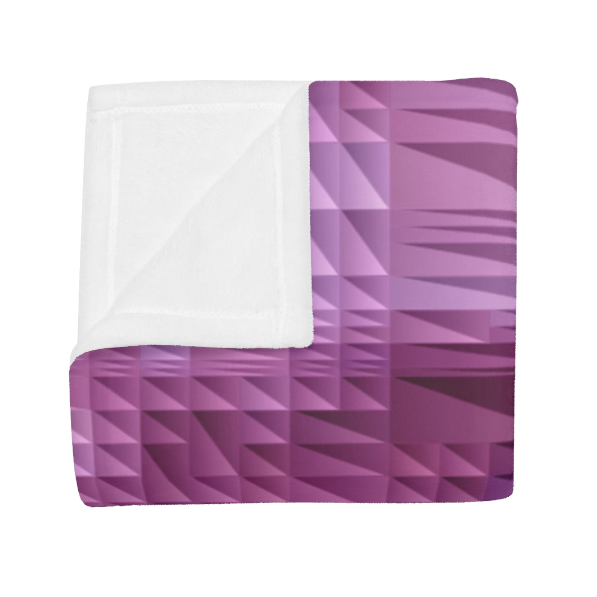 Spectrum    Plush Fleece Blanket (8542012965183)