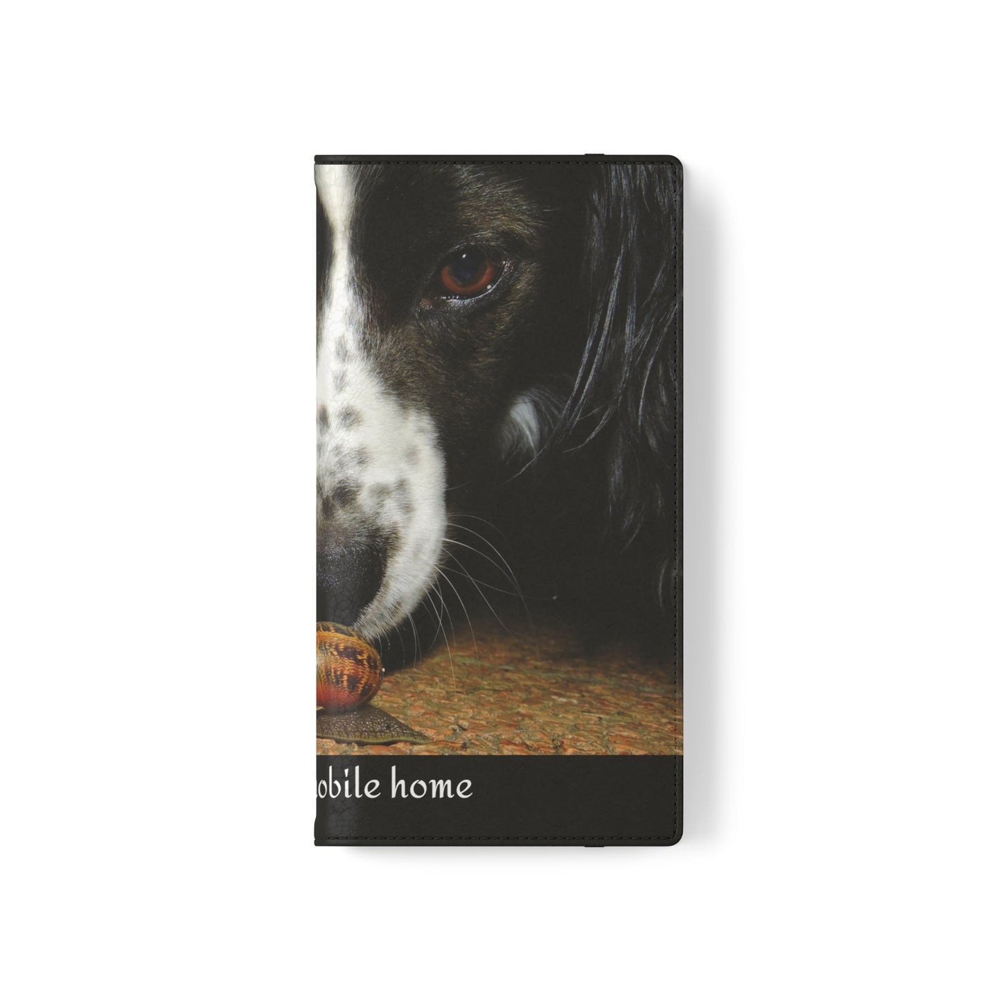 So that's a mobile home   Flip Cases (8541952311615)