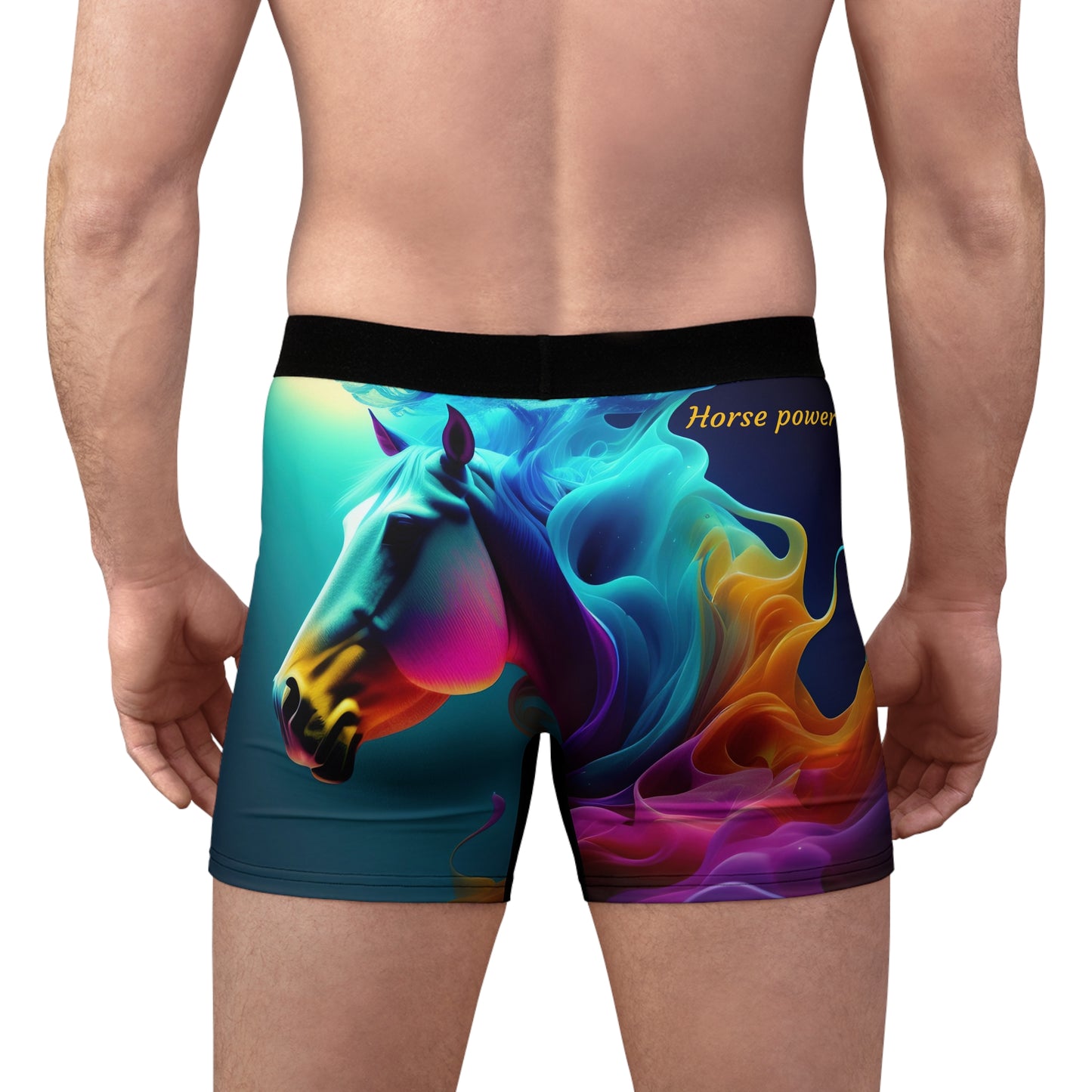 Men's Boxer Briefs (9213372891455)