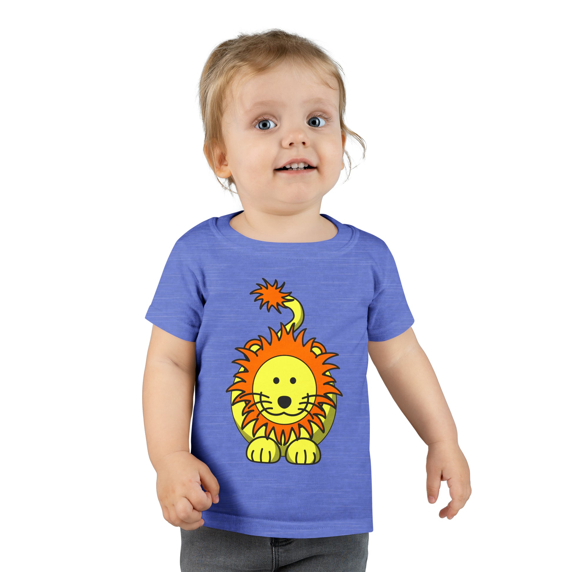 Toddler T-shirt (9213352771903)