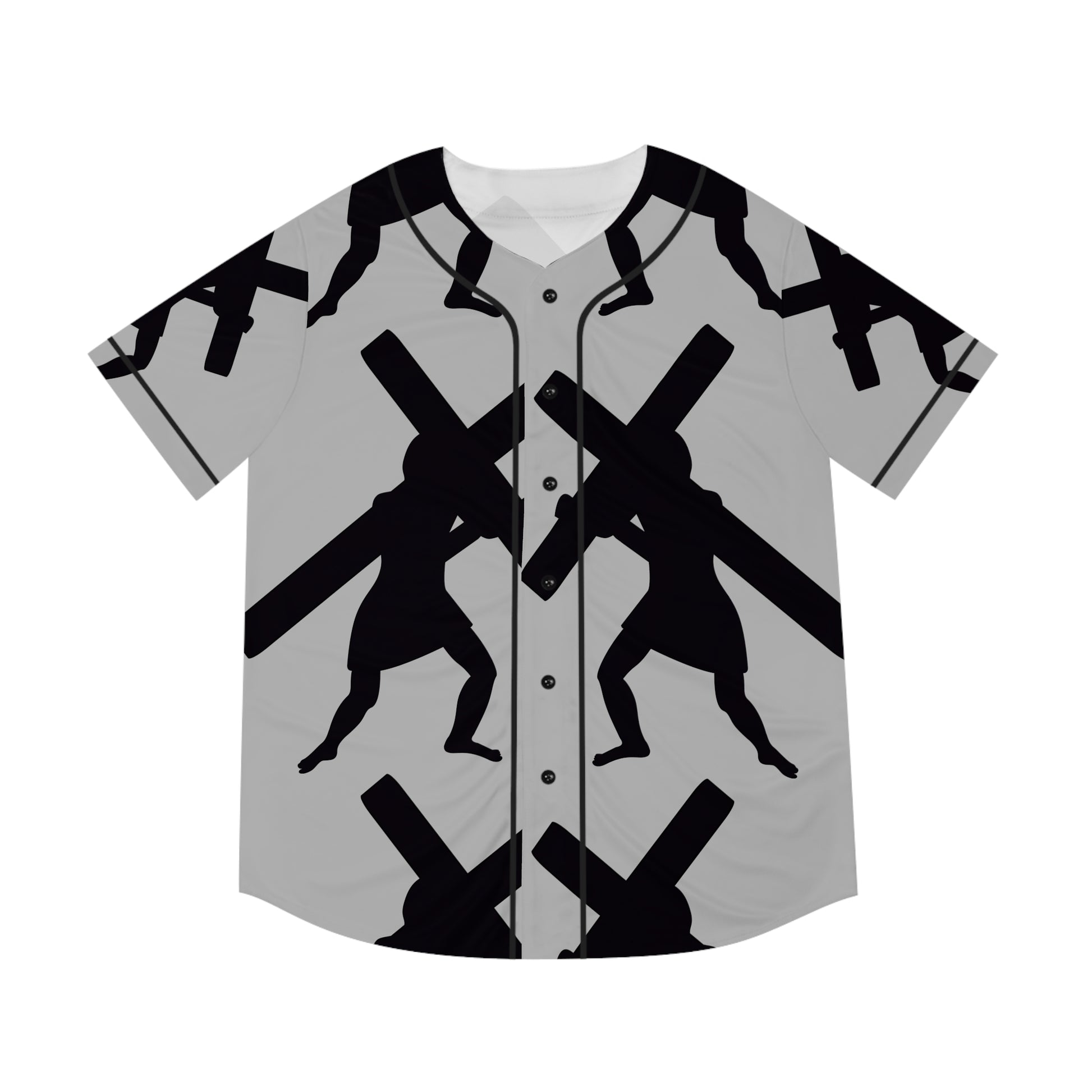 Men's Baseball Jersey (AOP) (8504060903743)