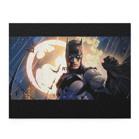 Puzzle (120, 252, 500-Piece) (8927785156927)