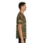 Golden Cross    Men's Baseball Jersey (AOP) (8540482044223)