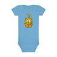 Baby Short Sleeve Onesie® (9213357785407)
