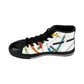 Men's Classic Sneakers (9225199354175)