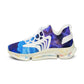 Ocean       Women's Mesh Sneakers (8541957325119)