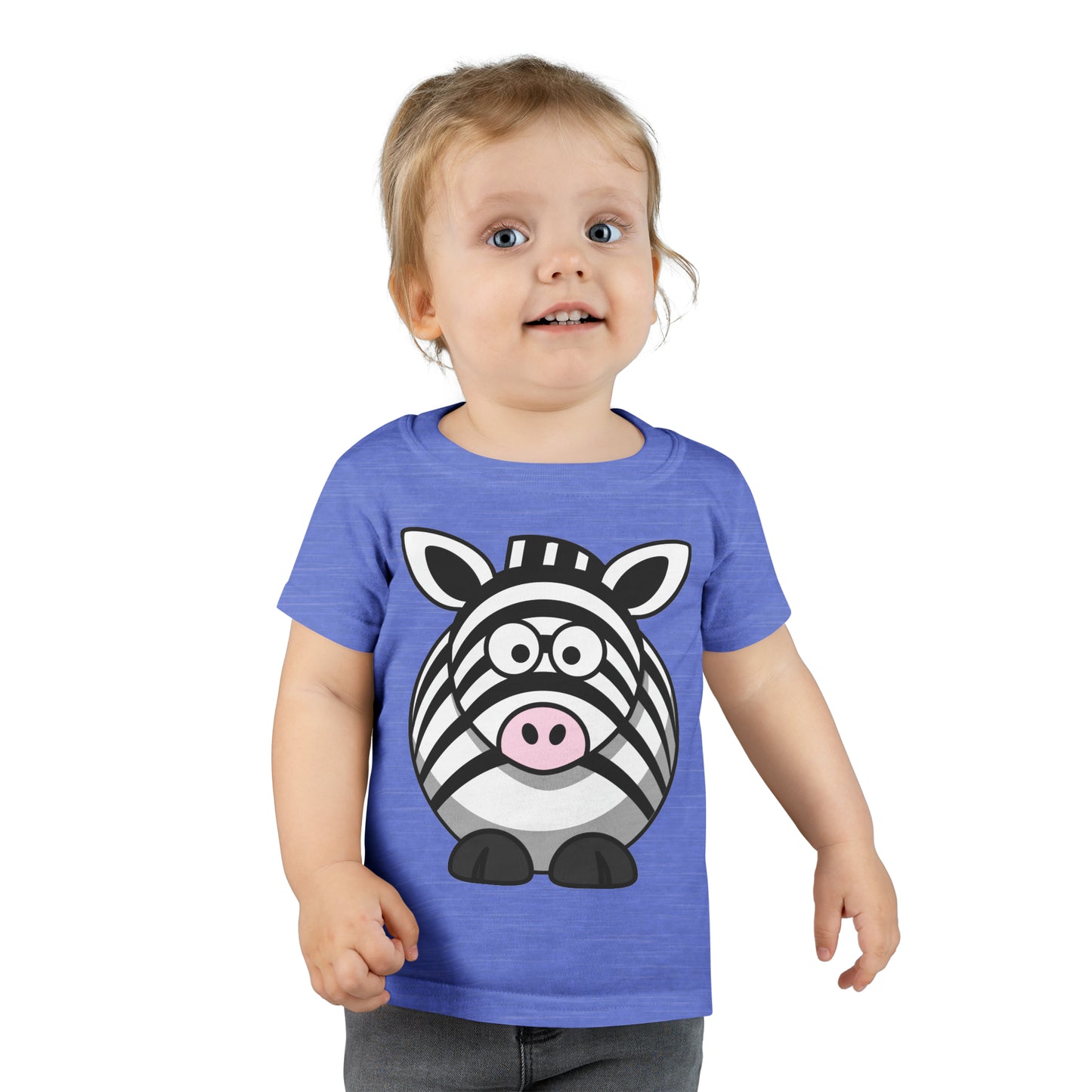 Toddler T-shirt (9213353918783)