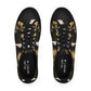 Party time  Women's Low Top Sneakers (8540026929471)