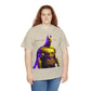 Bat Spectrum       Unisex Heavy Cotton Tee (8623450751295)