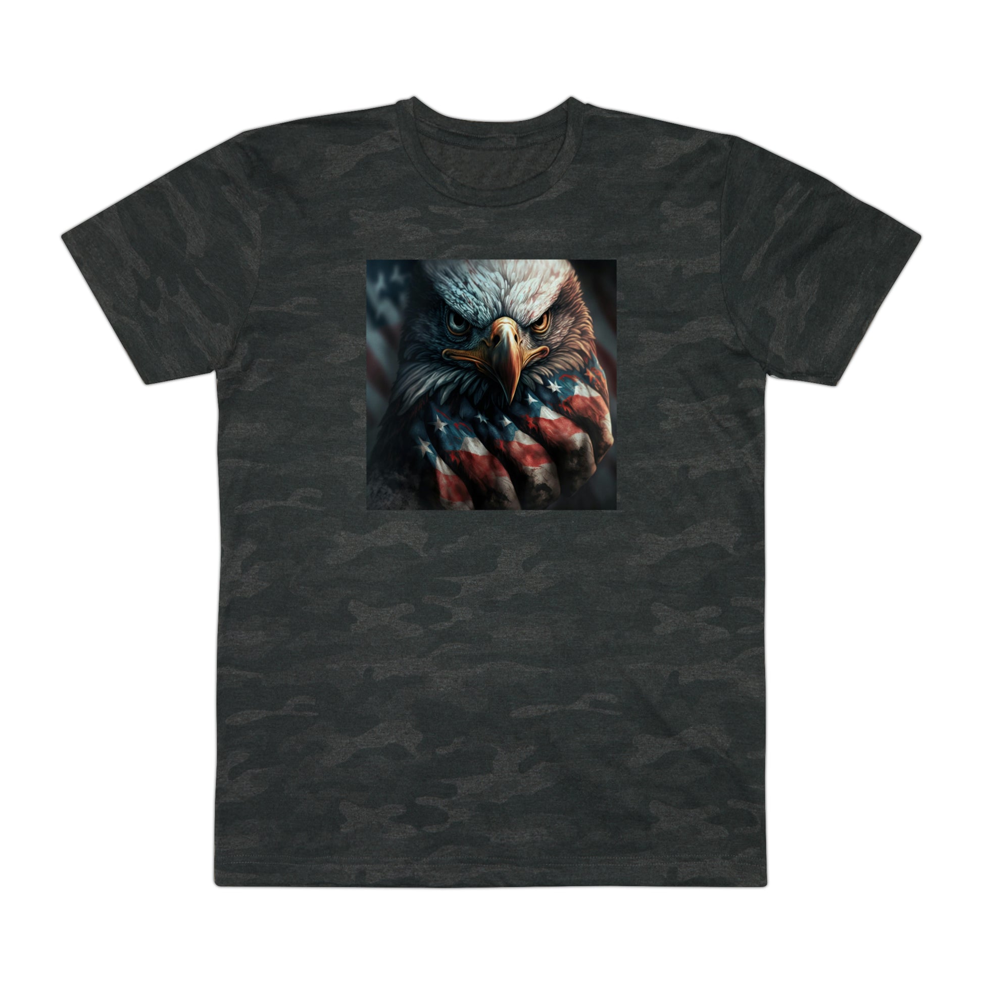 Men's Fine Jersey Tee (9213338419519)