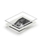 Is that bacon? Dog  (Passepartout Paper Frame) (8193264550207)