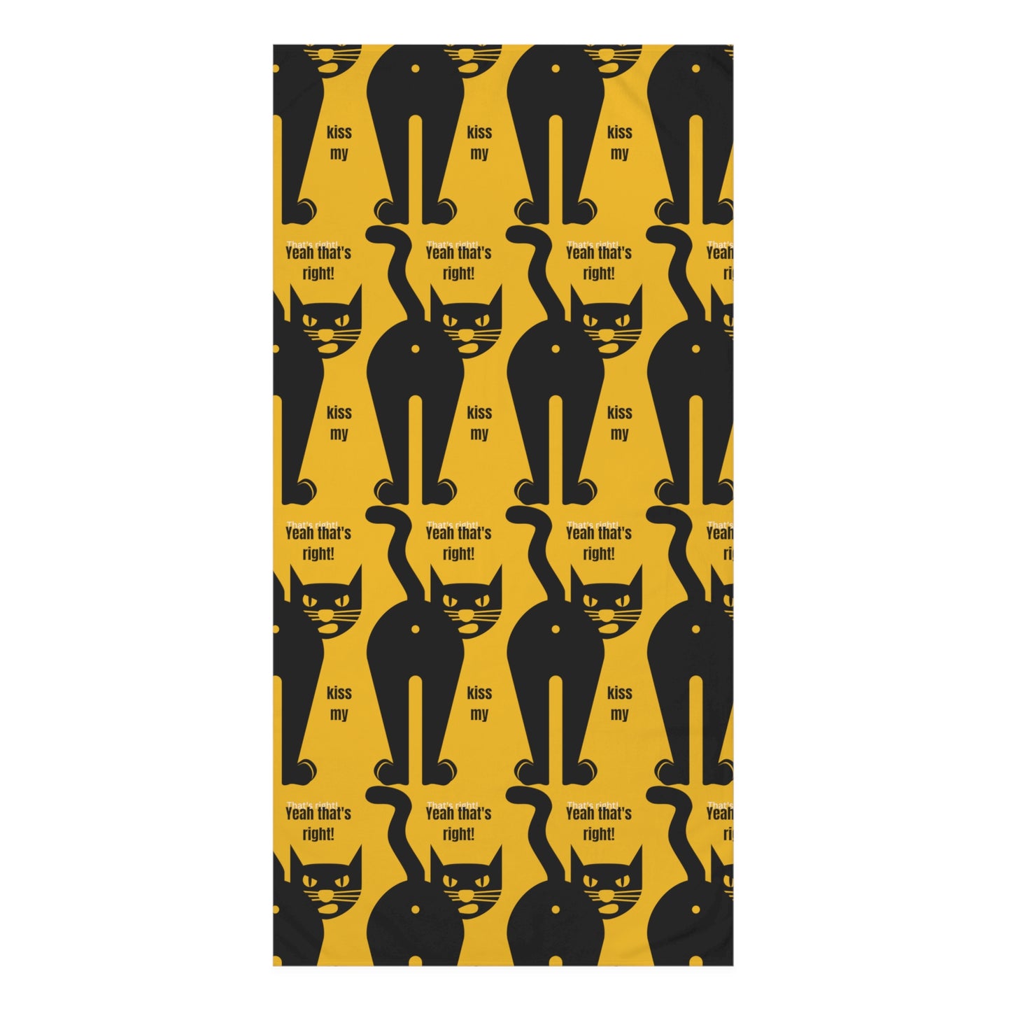 Mink-Cotton Towel (9186752201023)