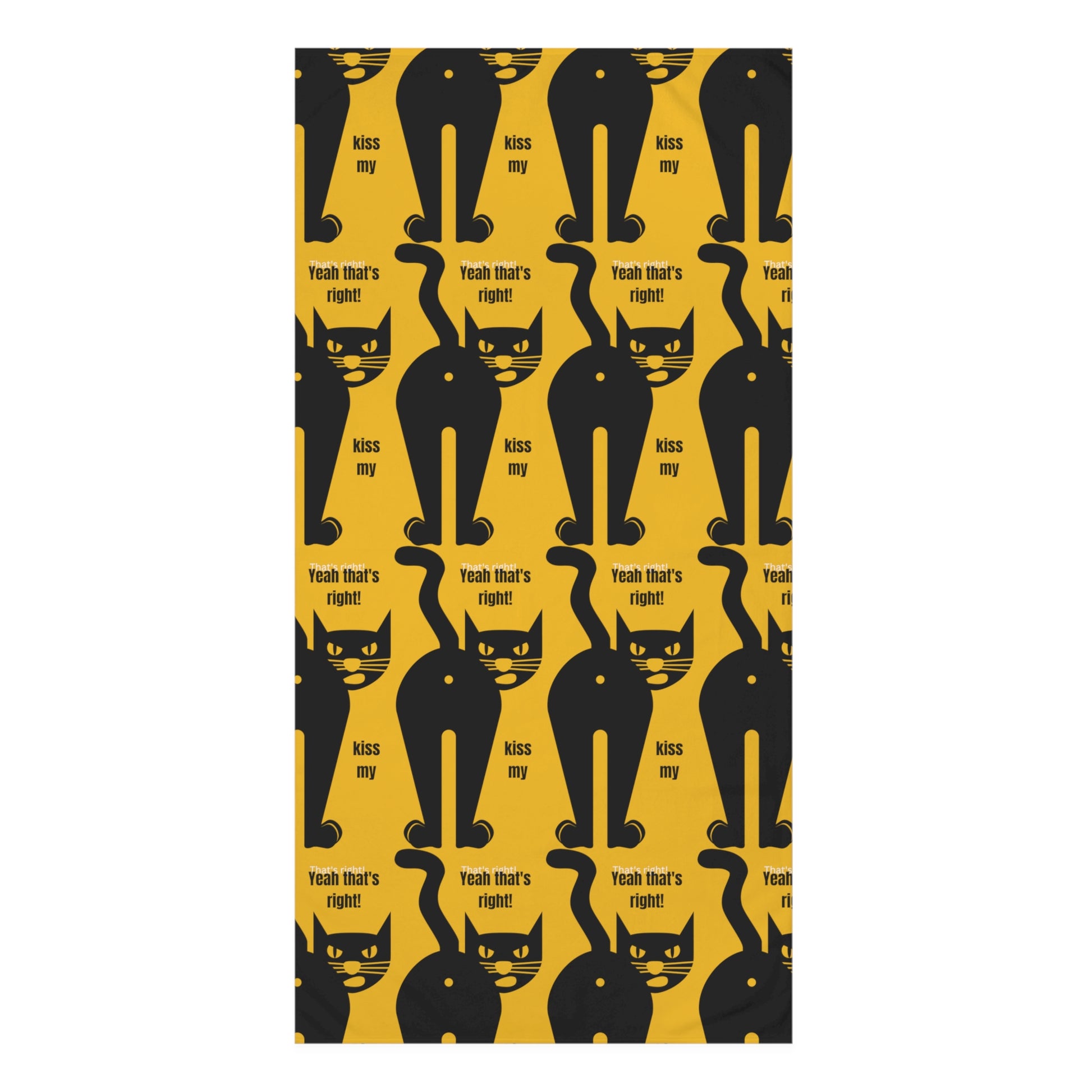 Mink-Cotton Towel (9186752201023)