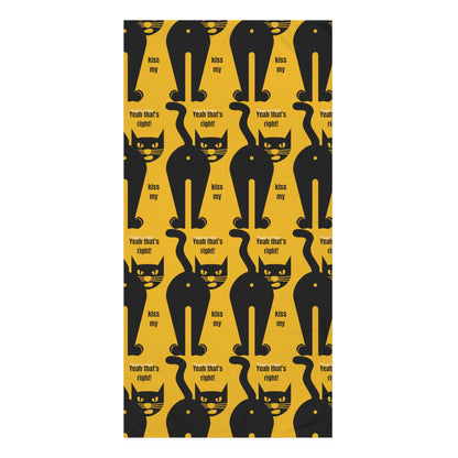 Mink-Cotton Towel (9186752201023)