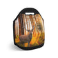 Elk and Cougar  Neoprene Lunch Bag (8543822545215)