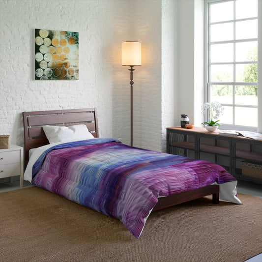 Spectrum     Comforter (8543838535999)