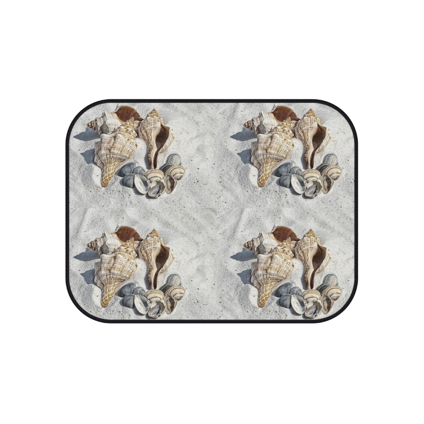 Car Mats (2x Rear) (9213216784703)