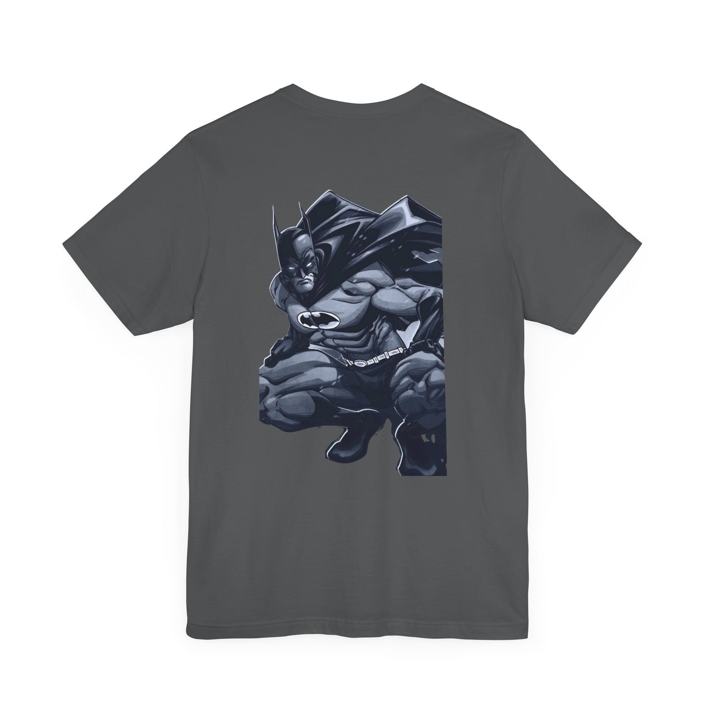 Batman Emblem T-Shirt (8927784862015)