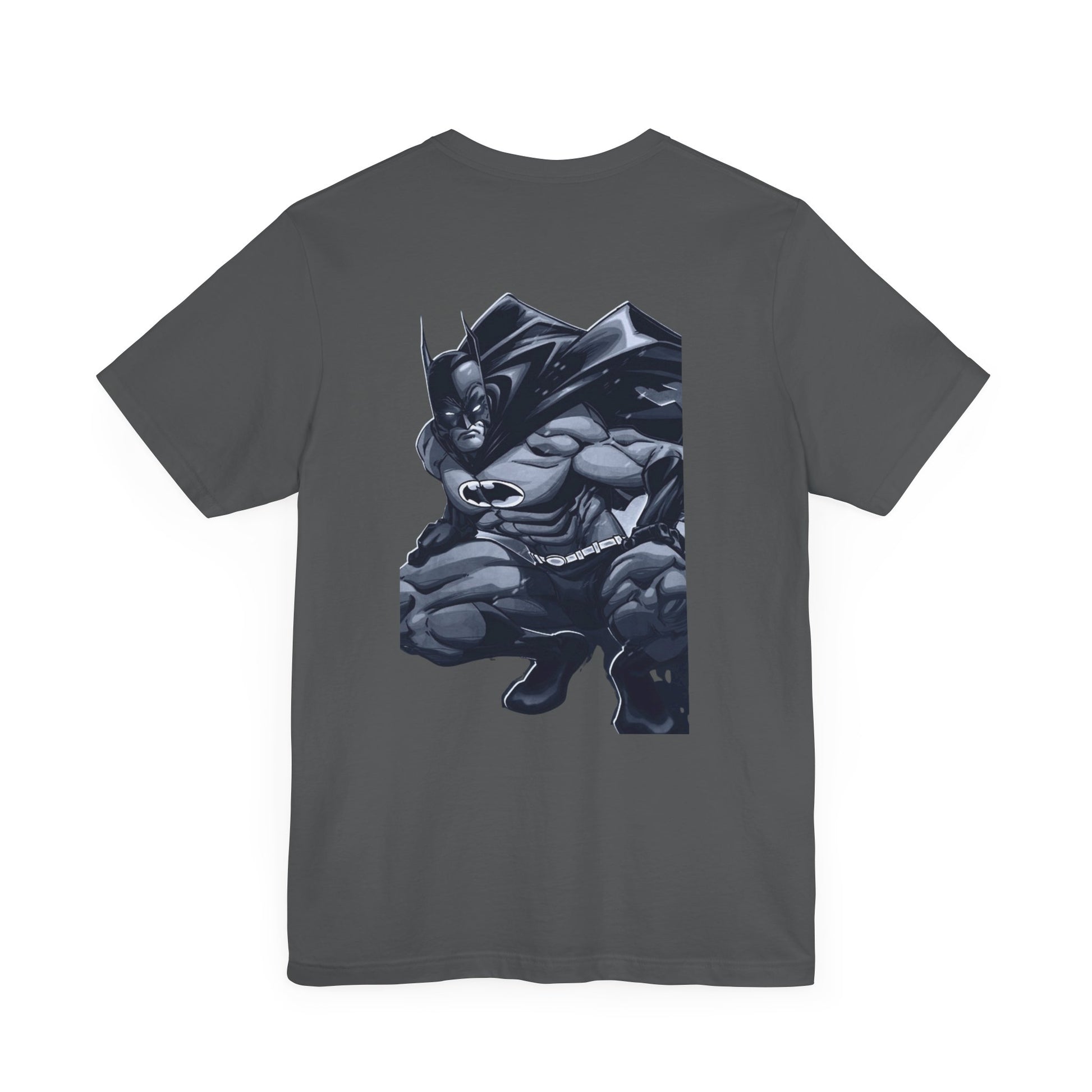 Batman Emblem T-Shirt (8927784862015)