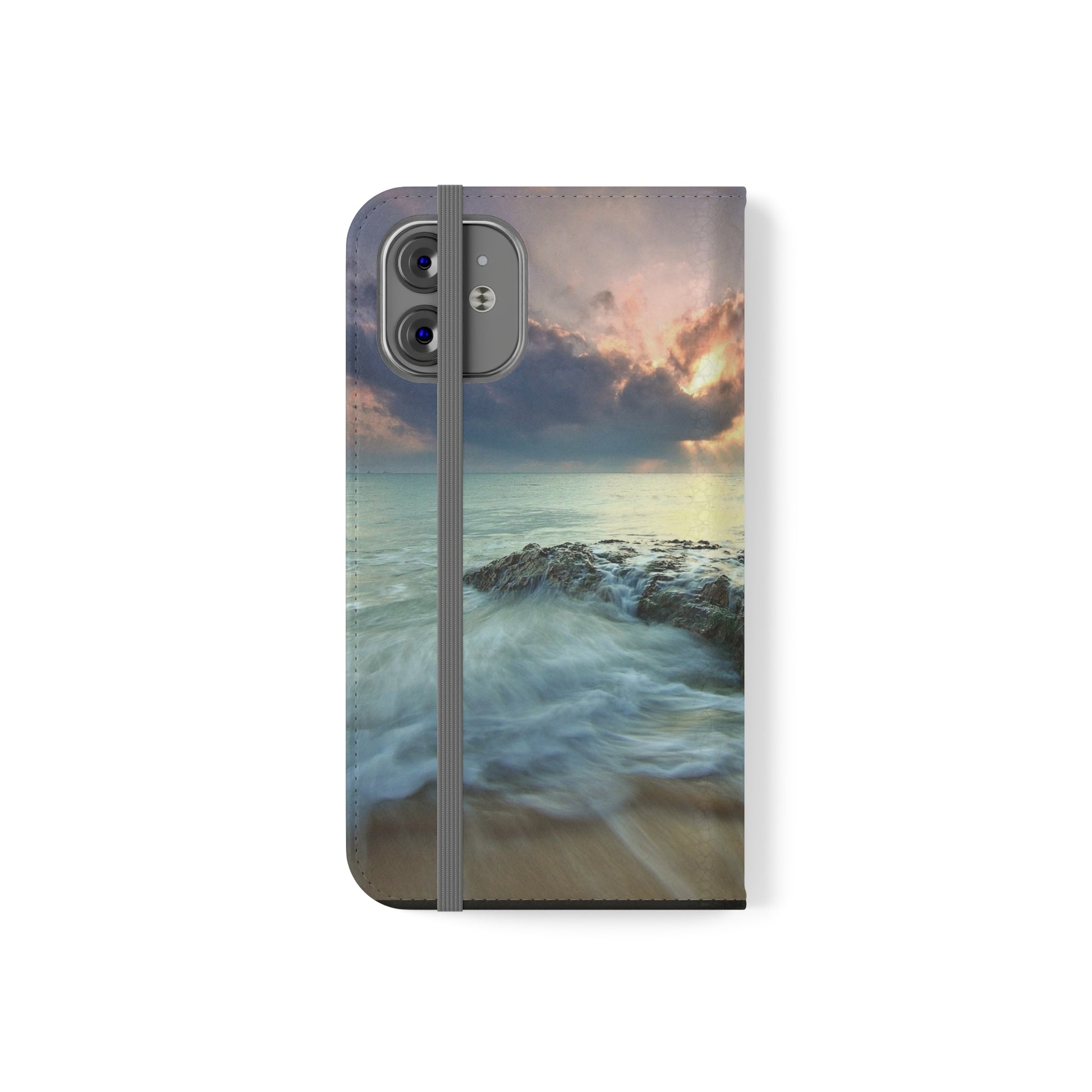 Ocean light    Flip Cases (8543780536639)