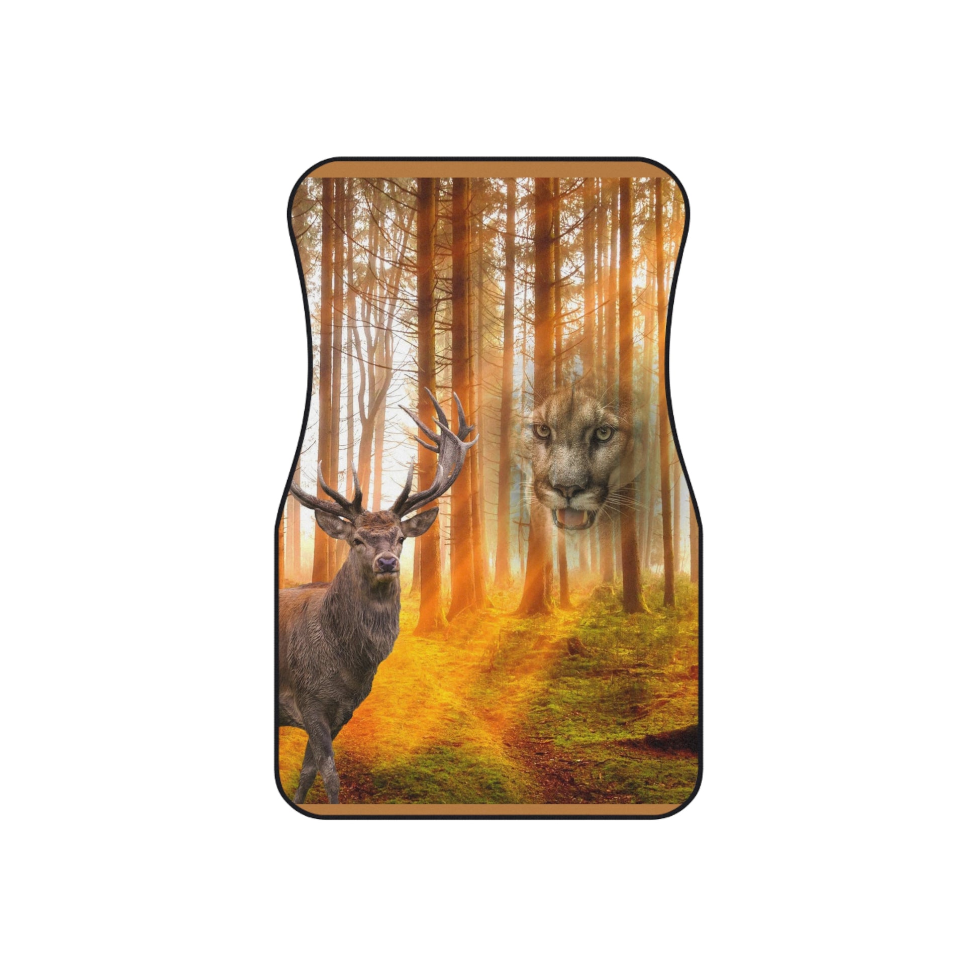 Car Mats (Set of 4) (8194519793983)