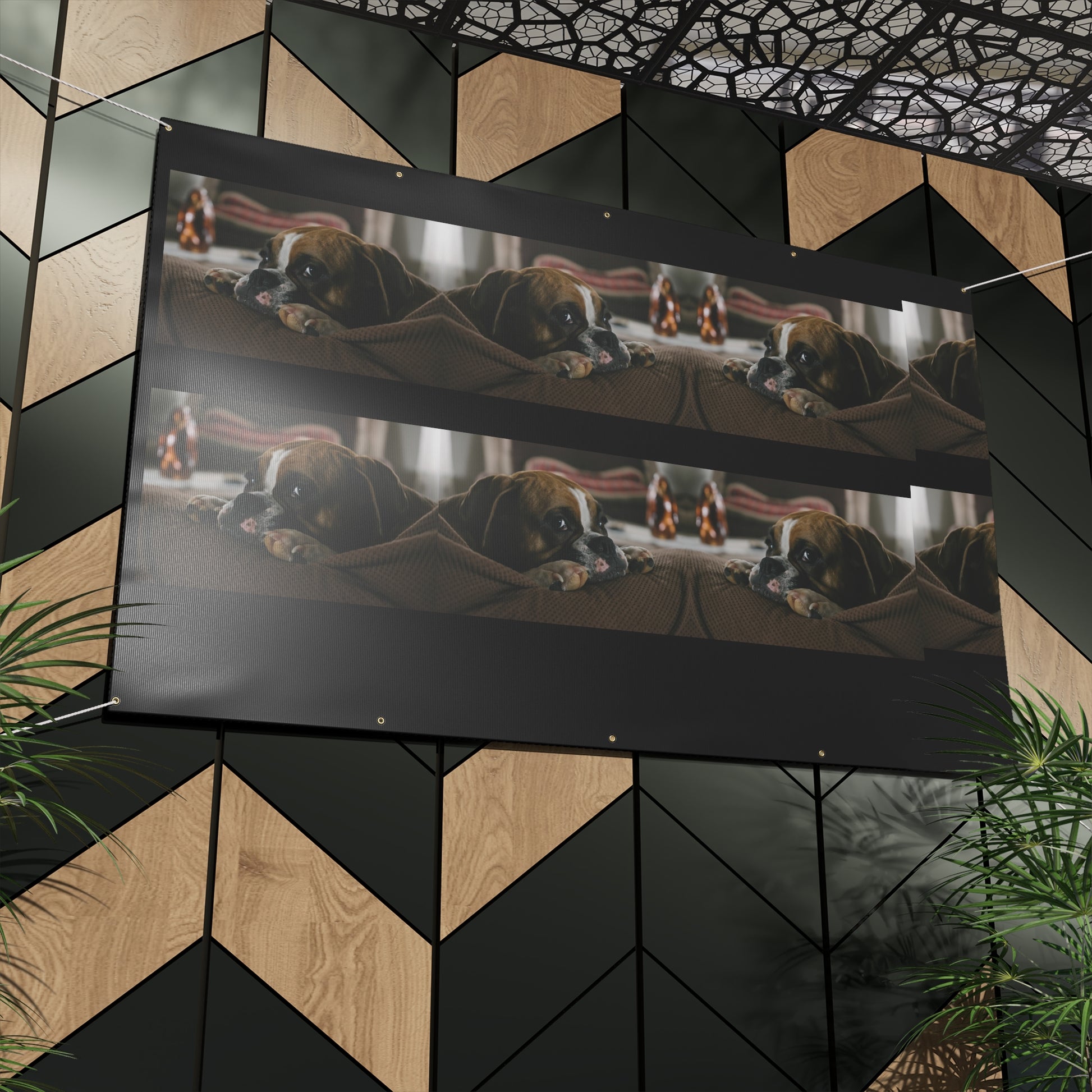 Matte Banner (9211141947711)