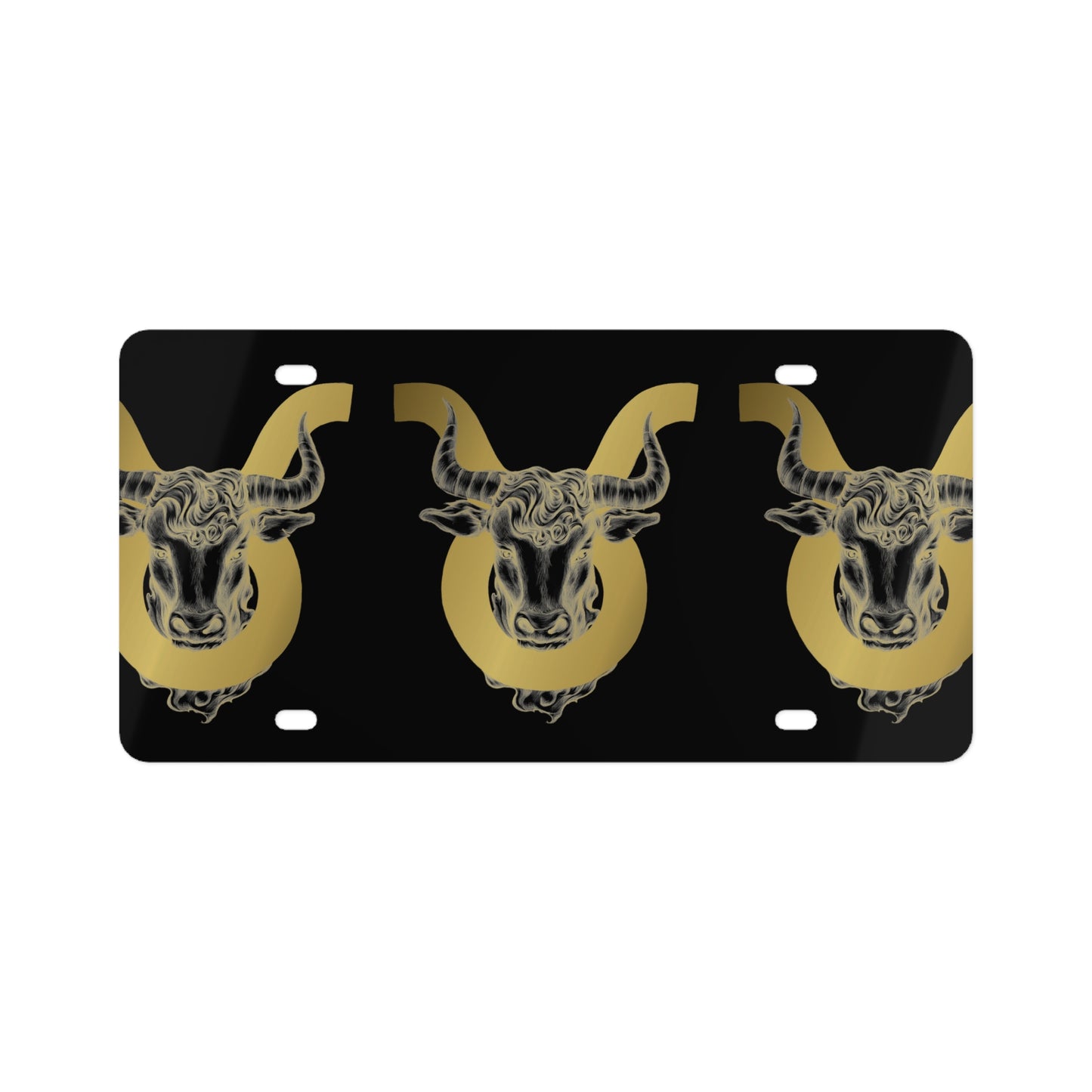 License Plate (9211121631551)