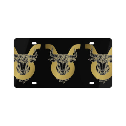 License Plate (9211121631551)