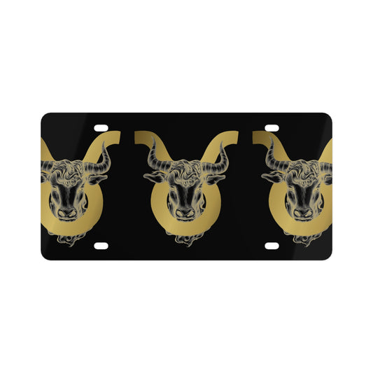 License Plate (9211121631551)