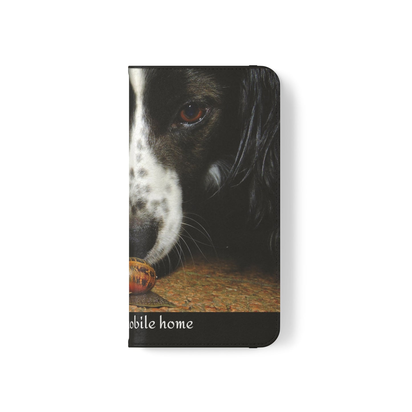 So that's a mobile home   Flip Cases (8541952311615)