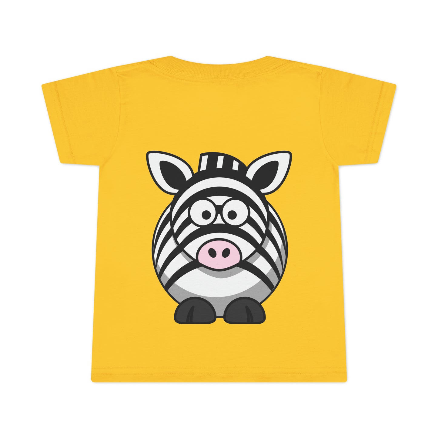 Toddler T-shirt (9213353918783)