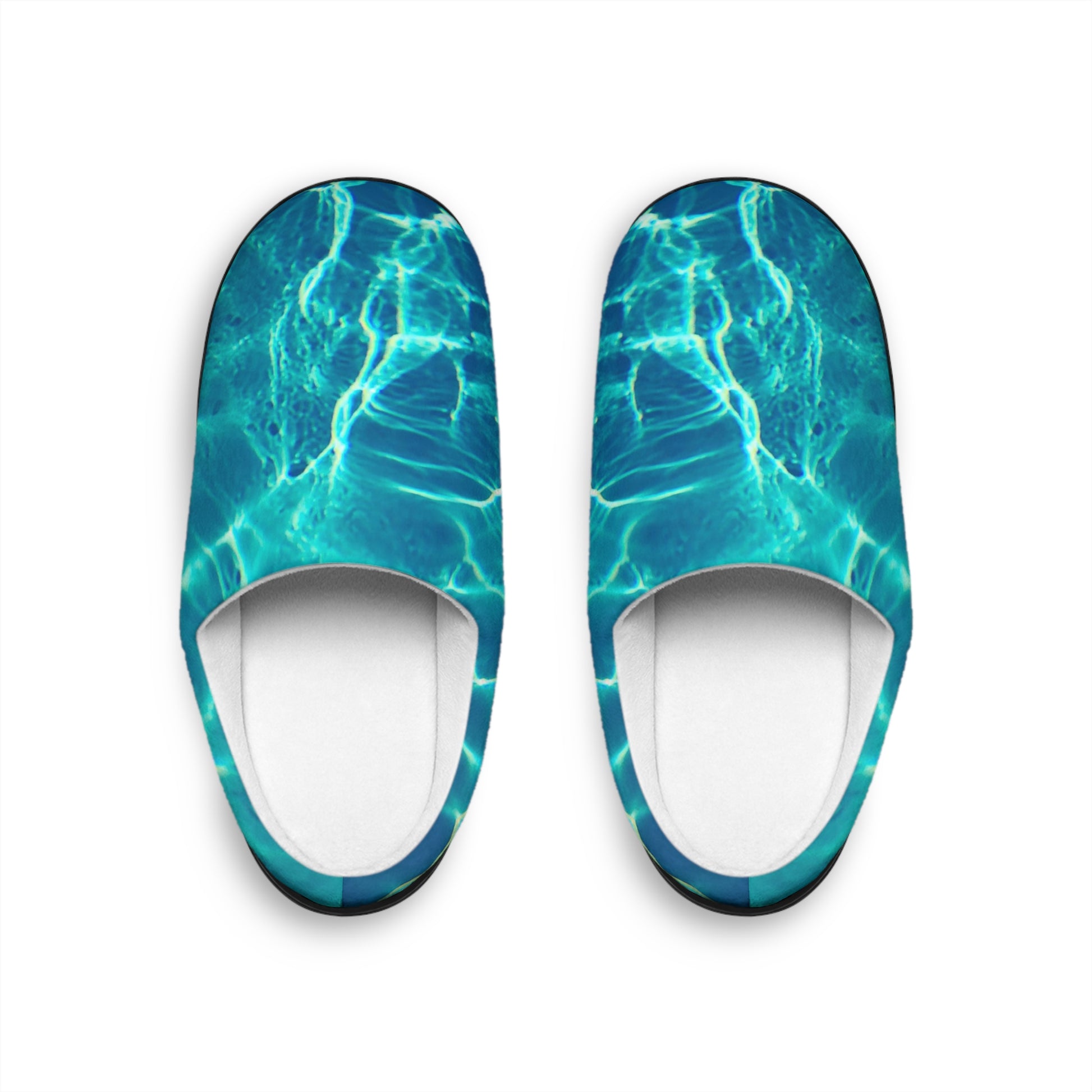 Water     Men's Indoor Slippers (8541981606207)