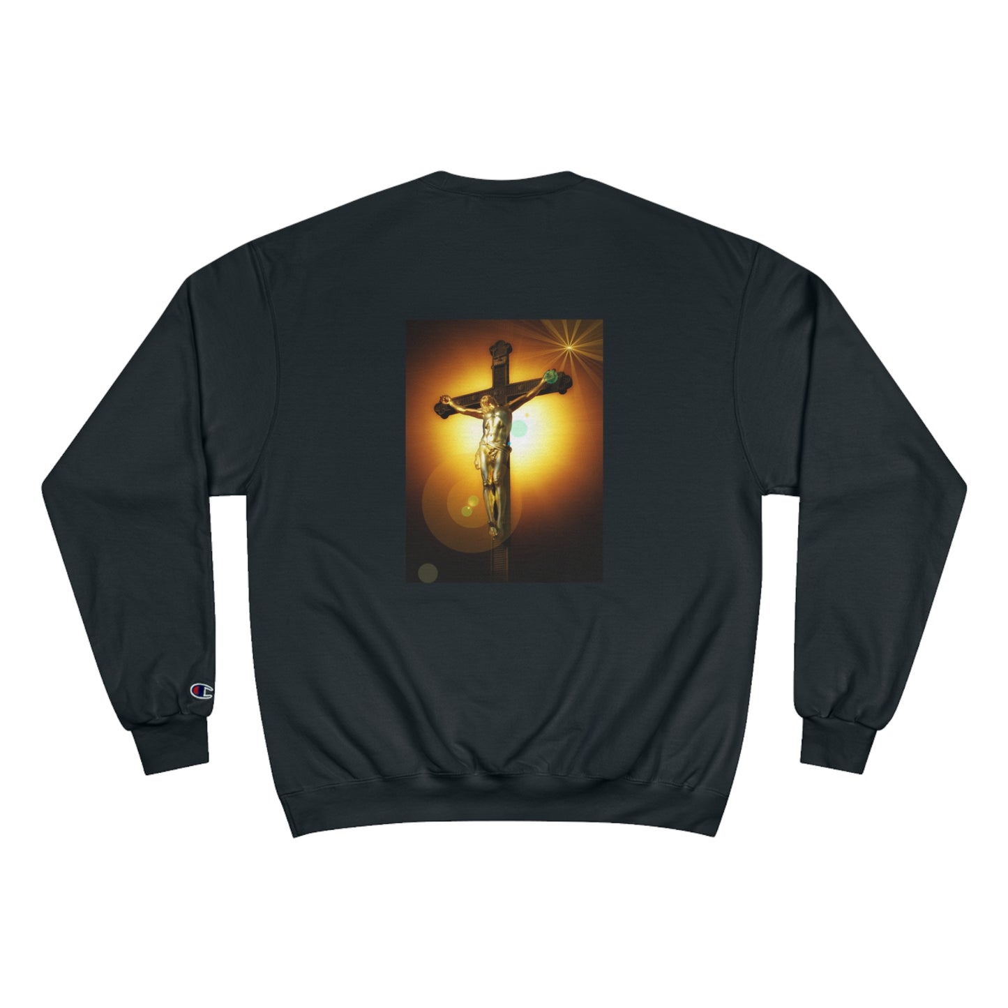Champion Sweatshirt (9211112358207)