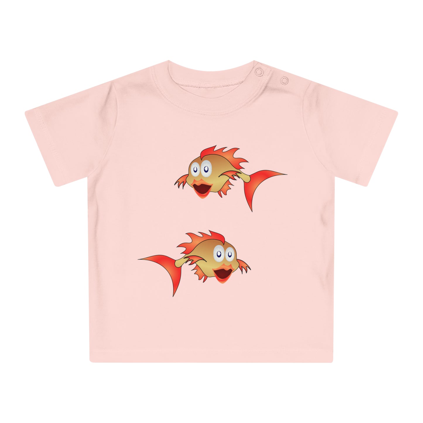 Baby T-Shirt (9213356310847)