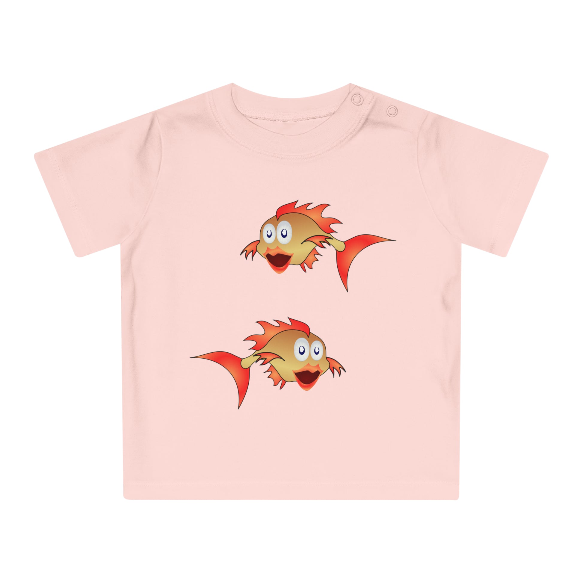 Baby T-Shirt (9213356310847)