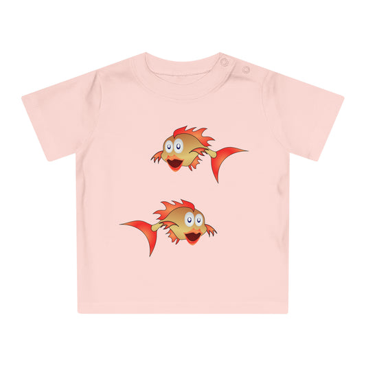 Baby T-Shirt (9213356310847)