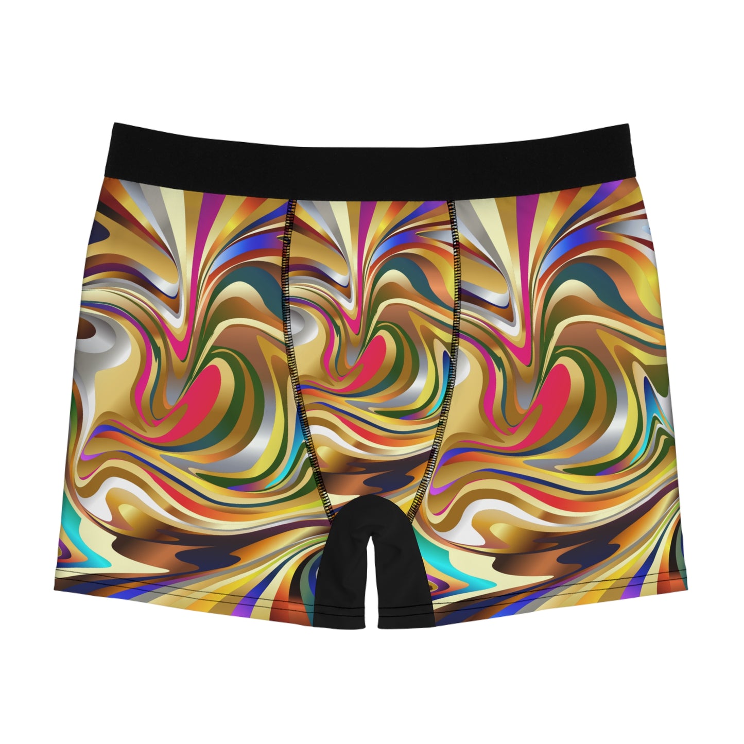 Men's Boxer Briefs (9213372531007)