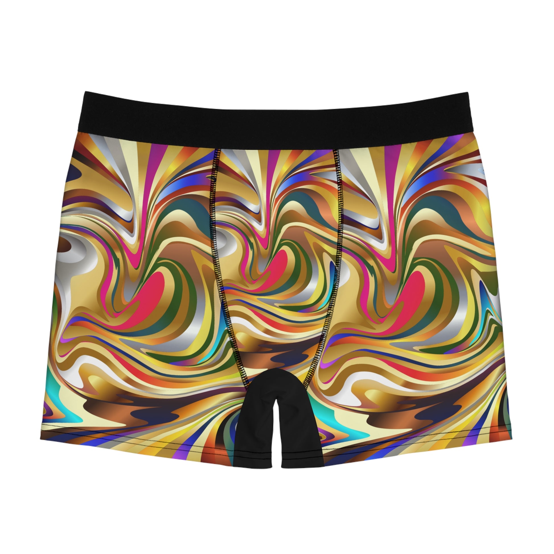 Men's Boxer Briefs (9213372531007)