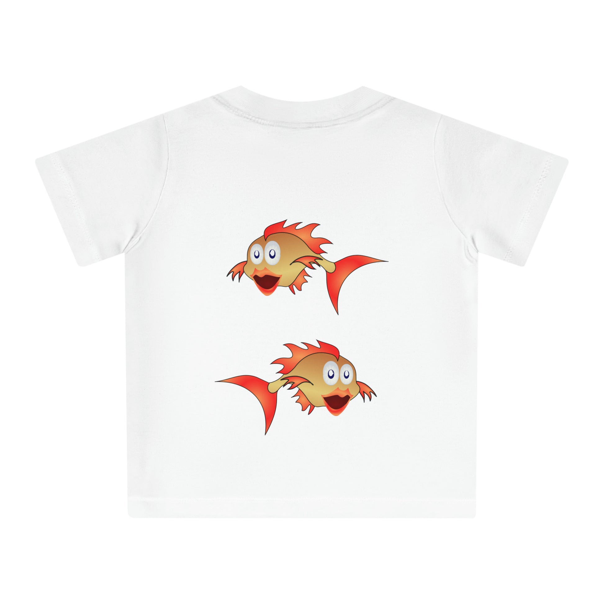 Baby T-Shirt (9213356310847)