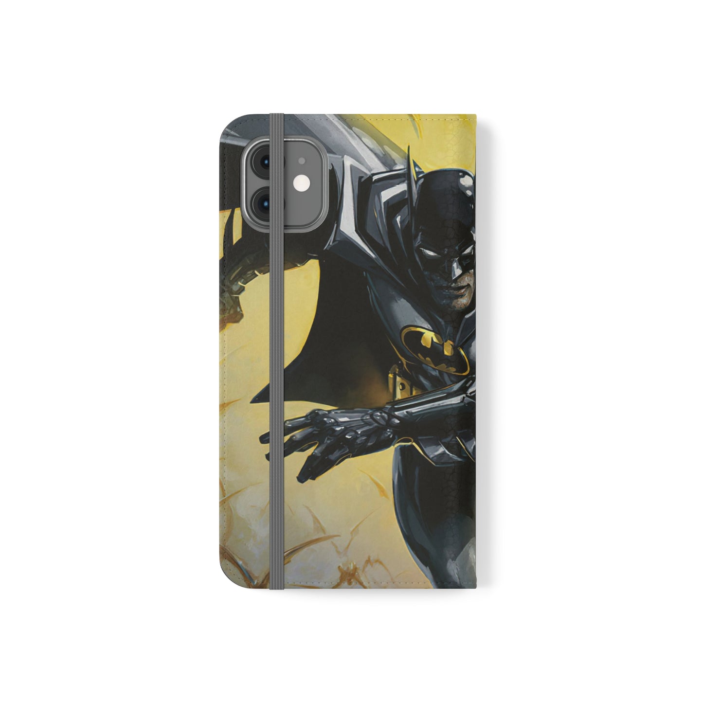 Flip Cases  Ant (8534835986751)