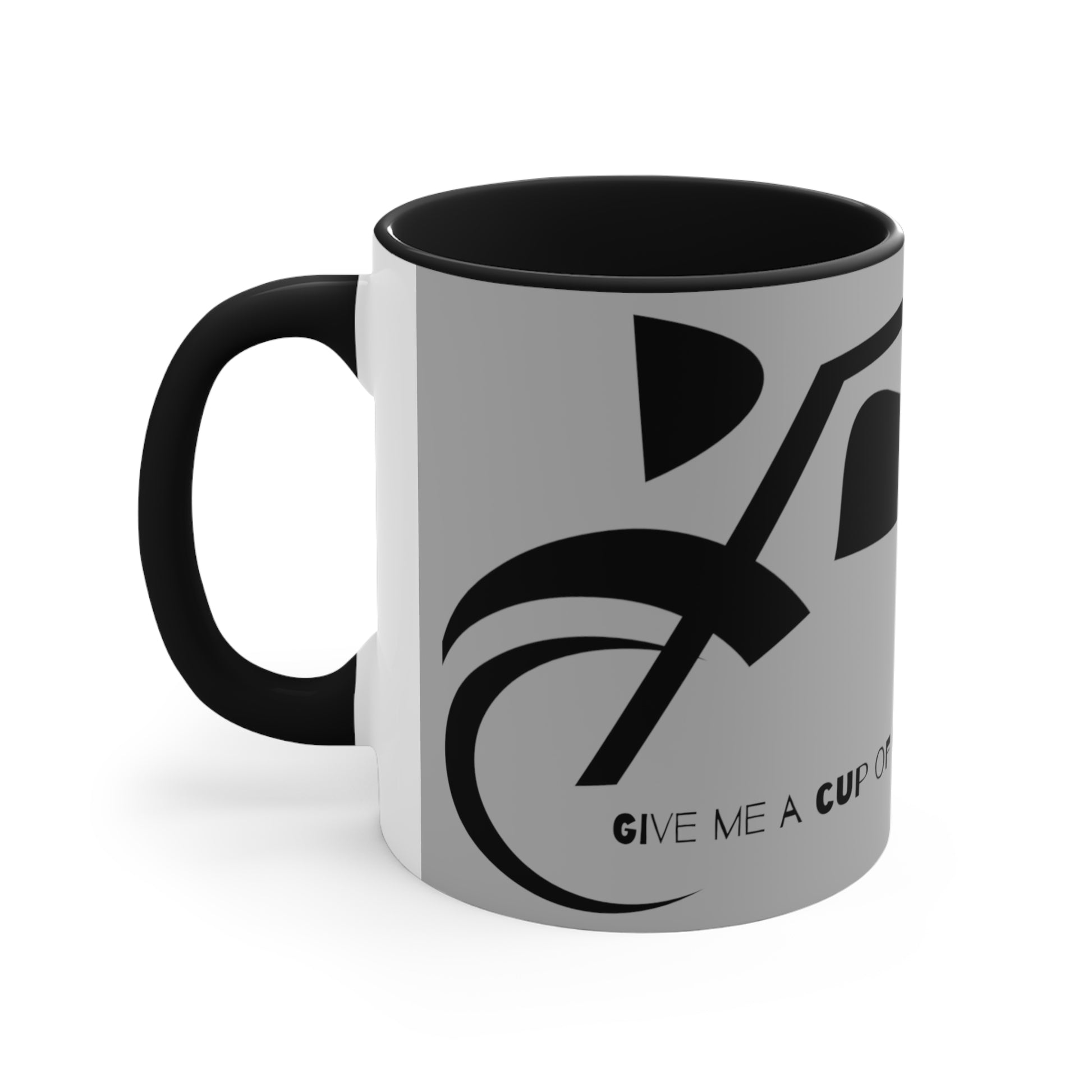 Accent Coffee Mug, 11oz (9201420960063)