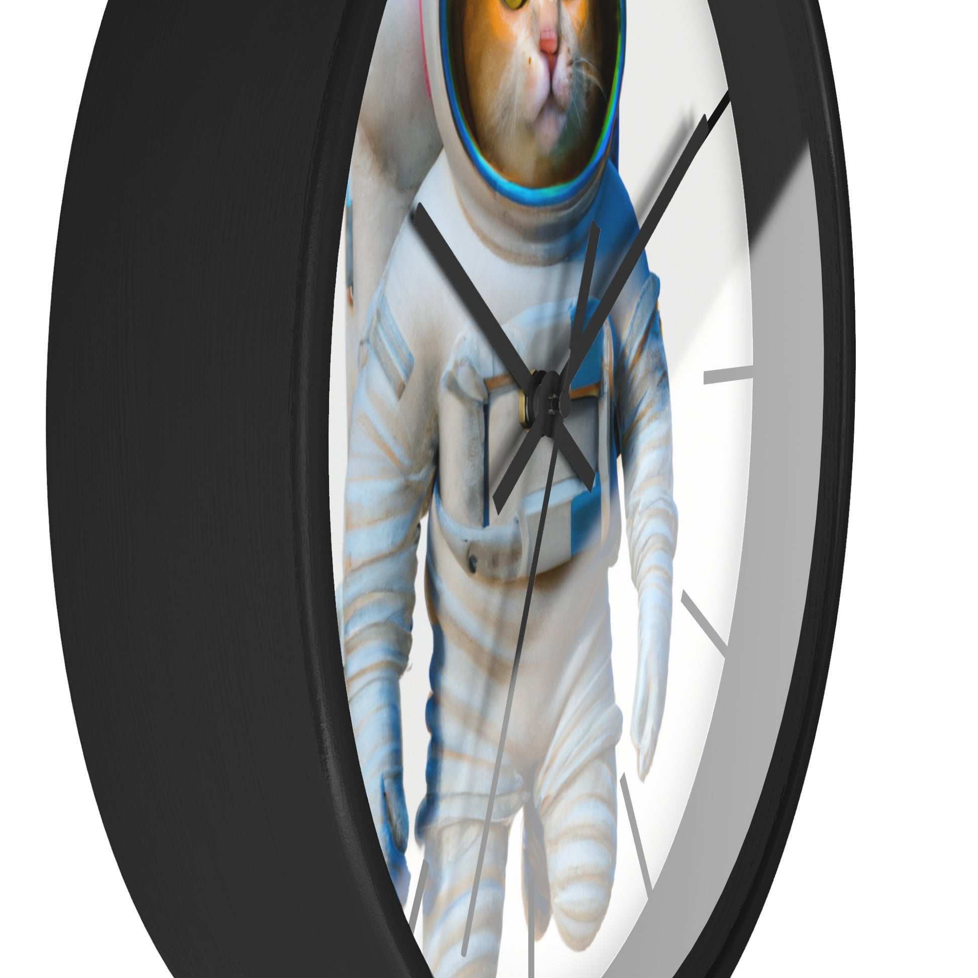 Wall Clock (8927786271039)