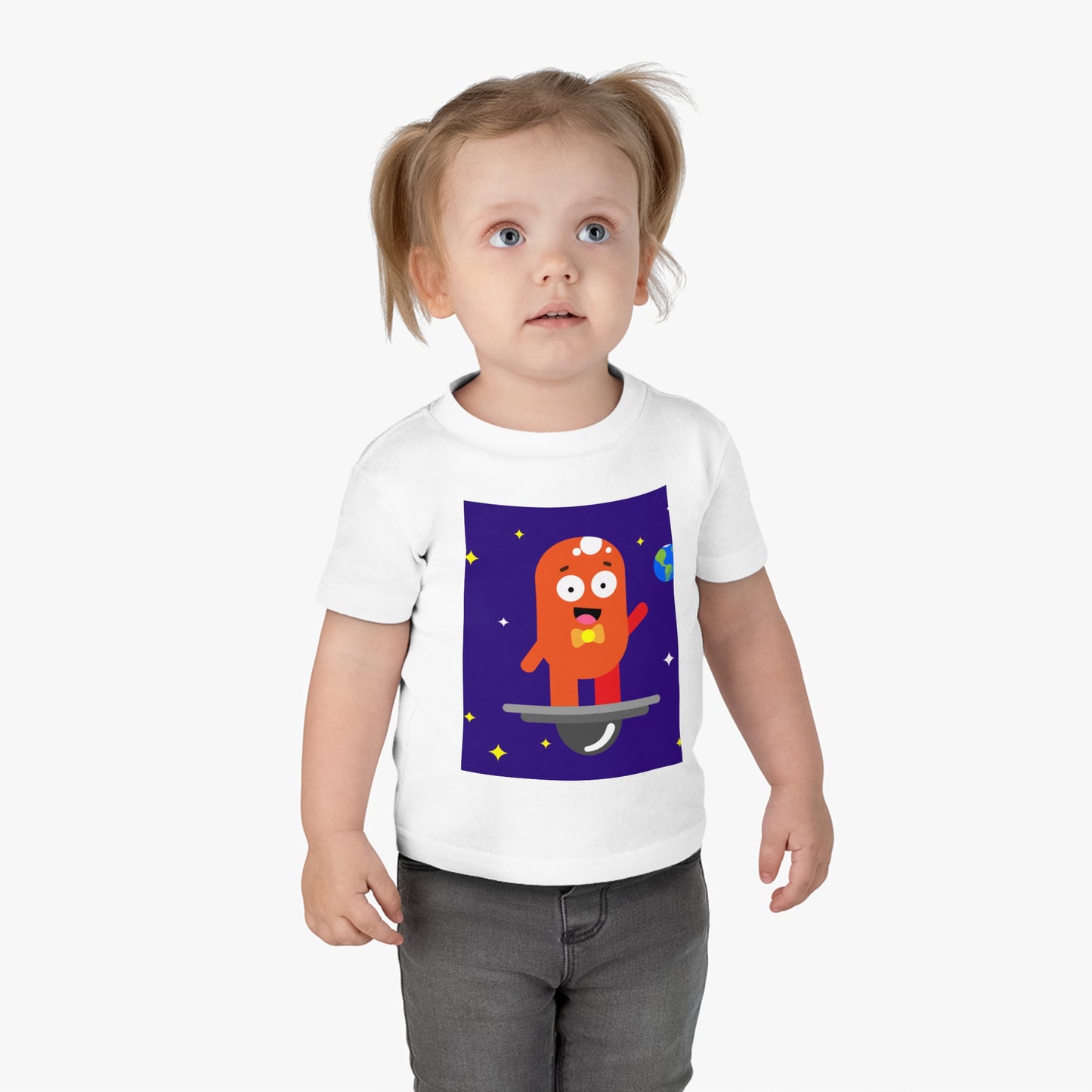 Infant Cotton Jersey Tee (9213357818175)