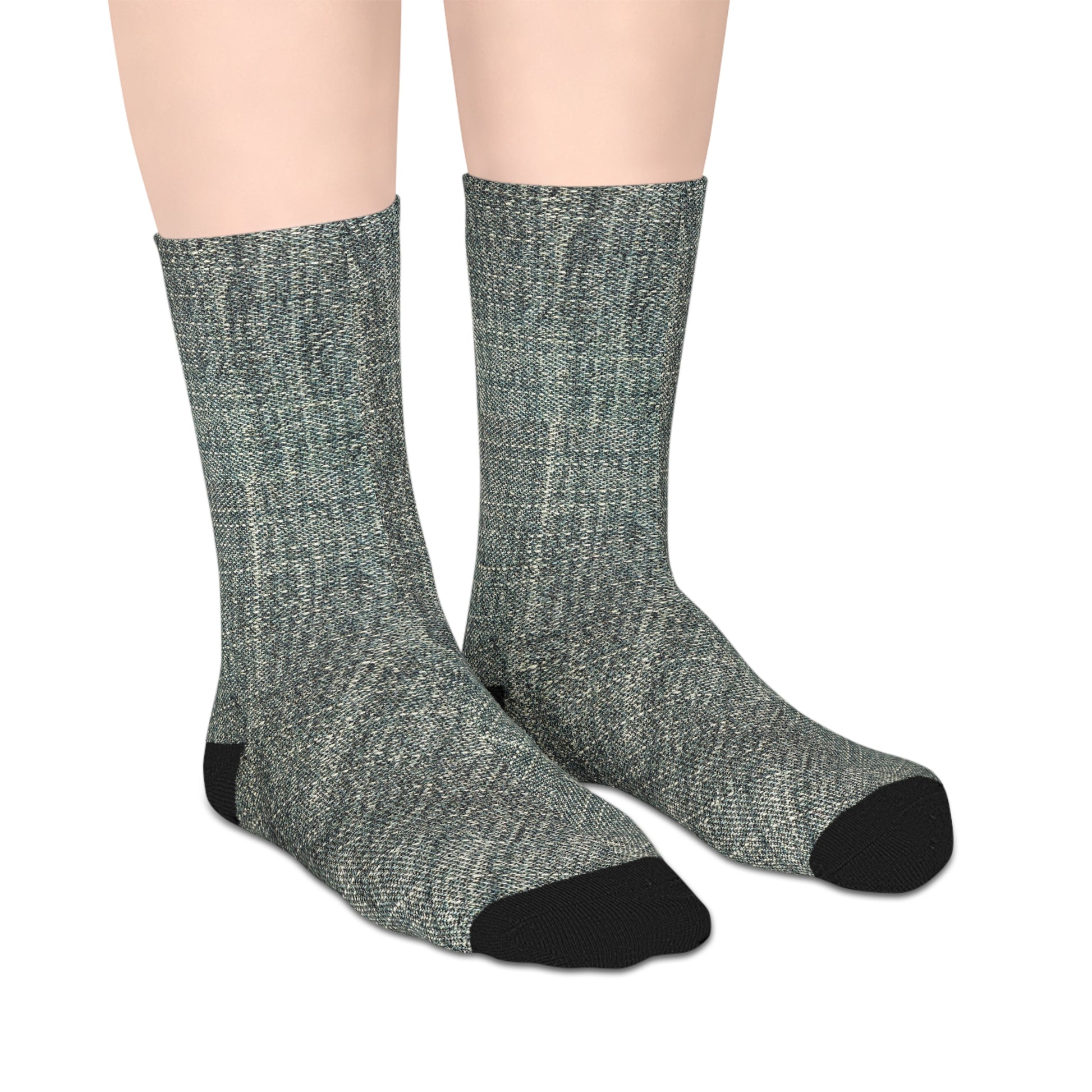 Mid-length Socks (8238772060479)
